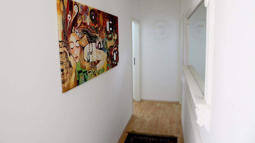 Villaci Business Apartments ライメン 部屋 写真