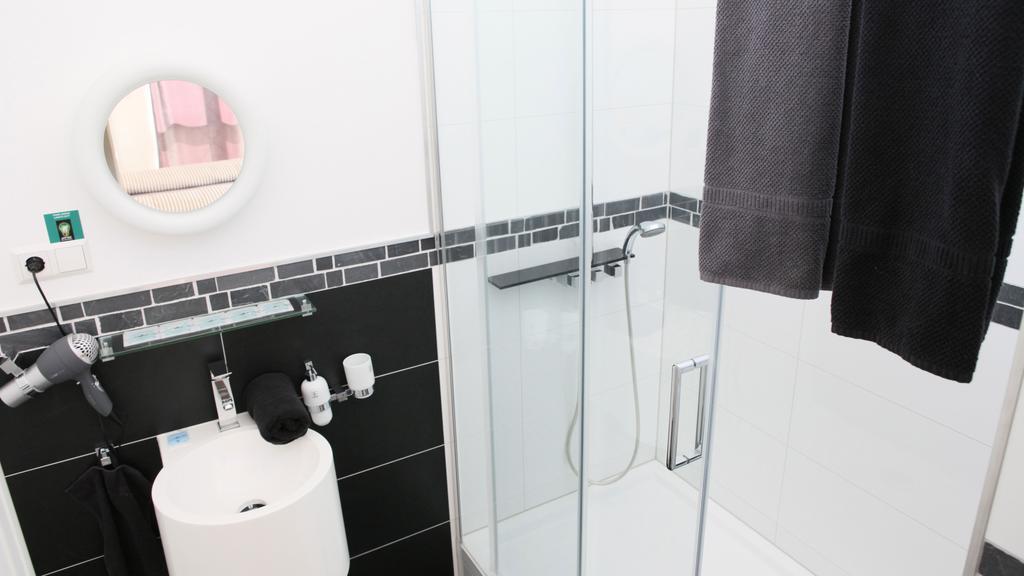 Villaci Business Apartments ライメン 部屋 写真