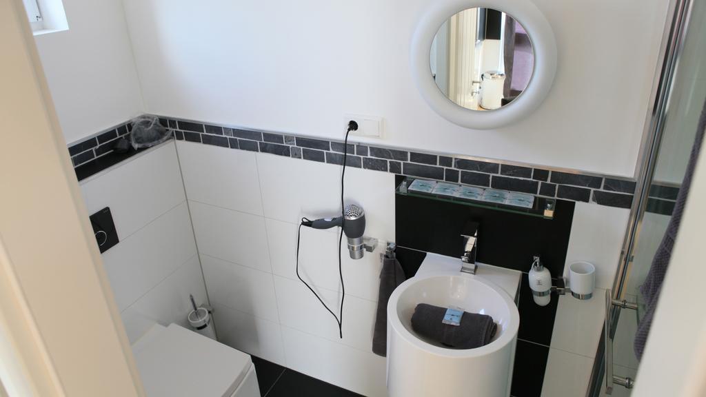 Villaci Business Apartments ライメン 部屋 写真