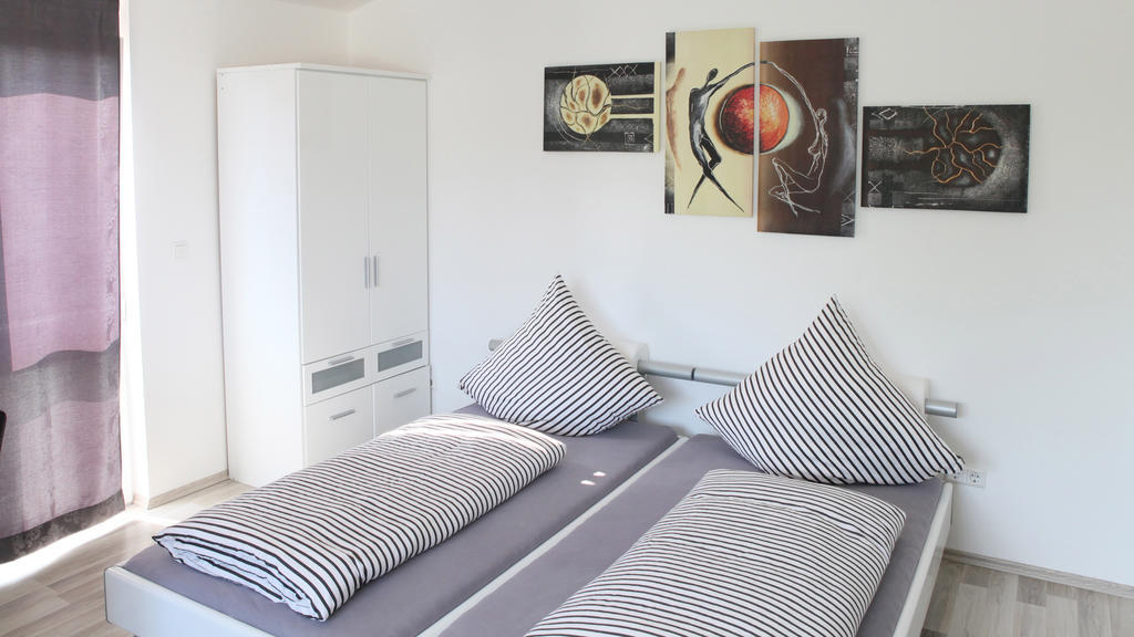 Villaci Business Apartments ライメン 部屋 写真