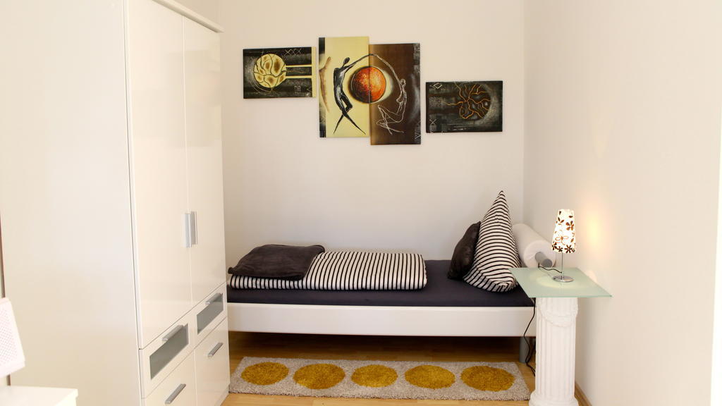 Villaci Business Apartments ライメン 部屋 写真