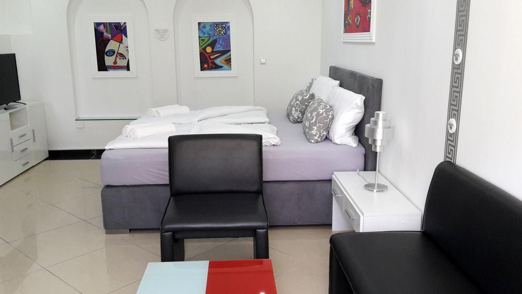 Villaci Business Apartments ライメン エクステリア 写真