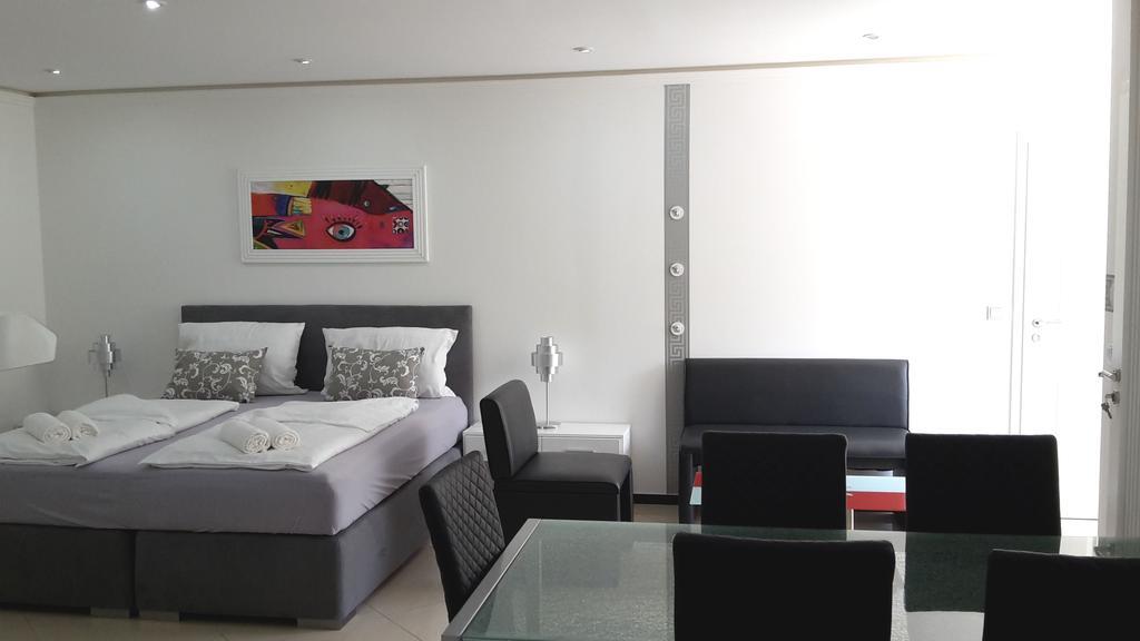 Villaci Business Apartments ライメン エクステリア 写真