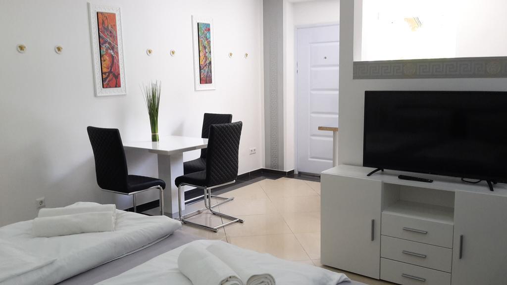 Villaci Business Apartments ライメン エクステリア 写真