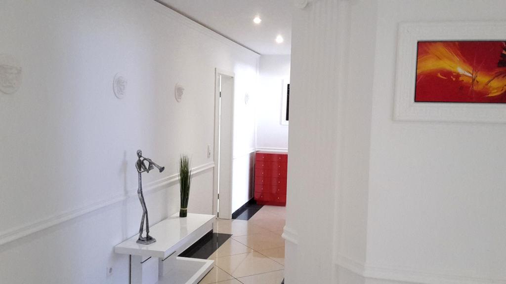 Villaci Business Apartments ライメン エクステリア 写真