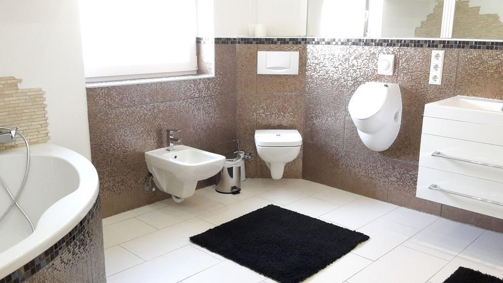 Villaci Business Apartments ライメン エクステリア 写真