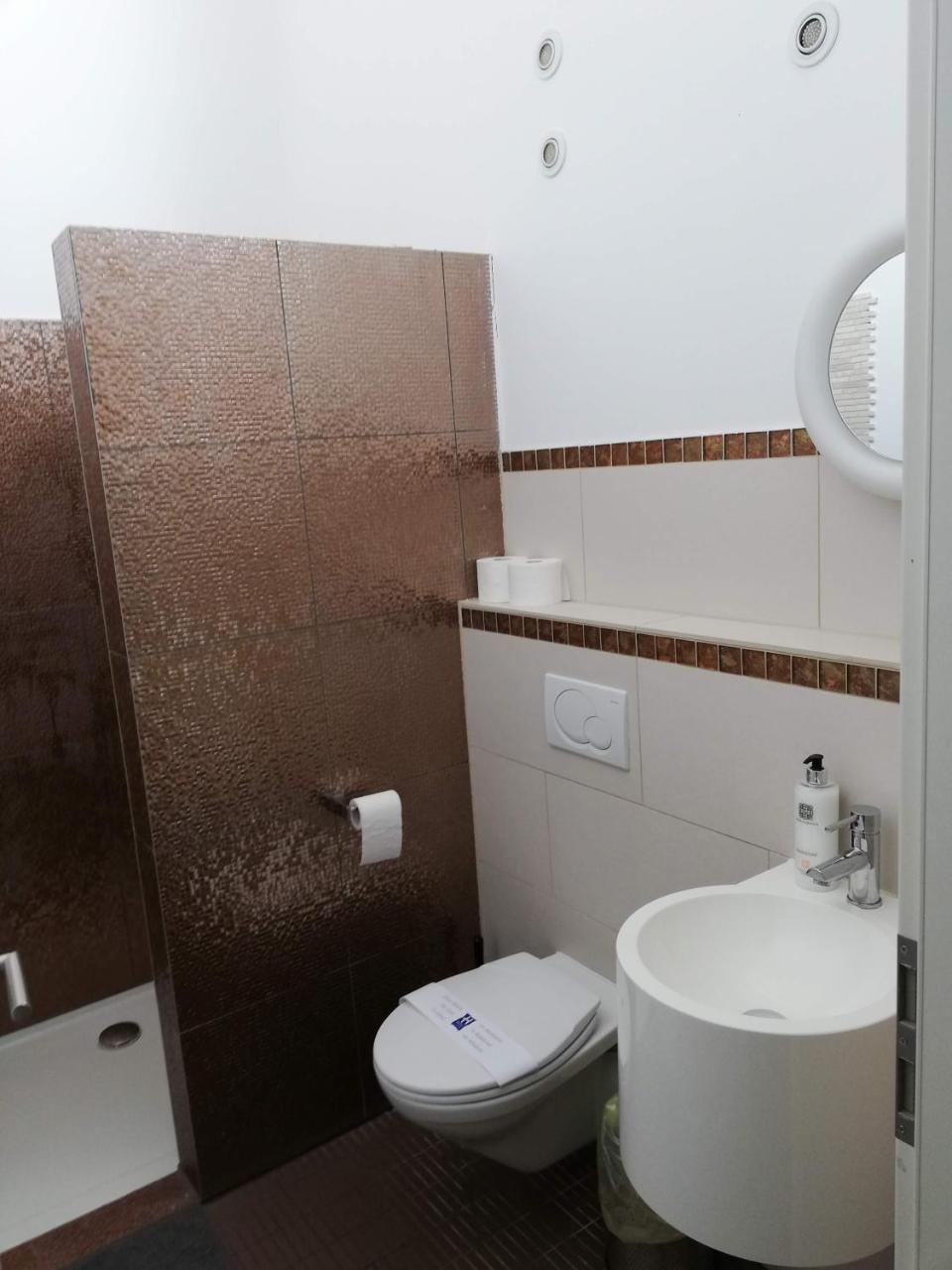 Villaci Business Apartments ライメン エクステリア 写真
