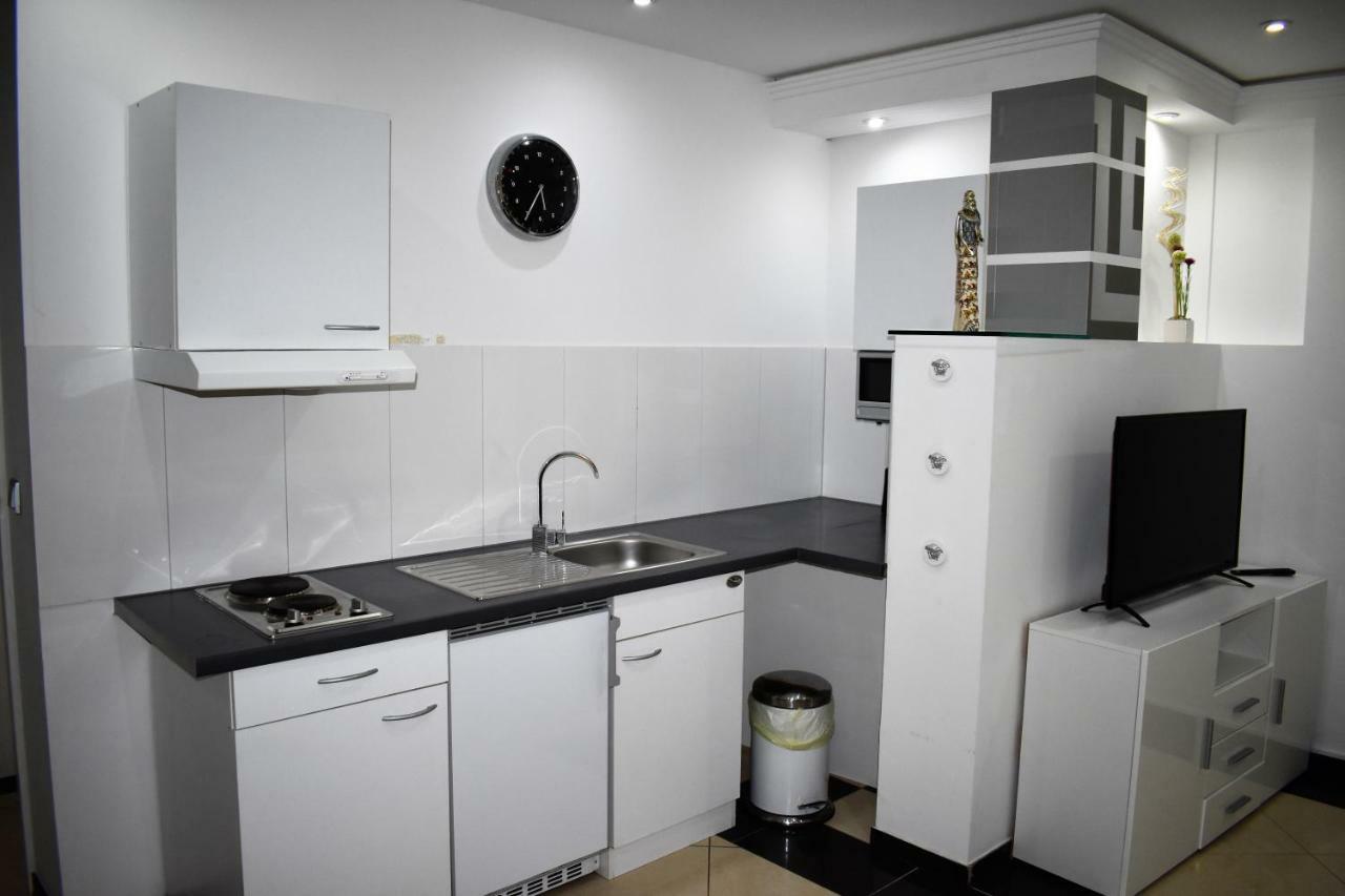 Villaci Business Apartments ライメン エクステリア 写真